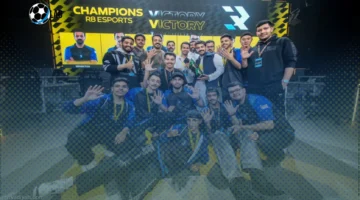 انطلاق بطولة الرياضات الإلكترونية الكبرى بفعاليات مشوقة